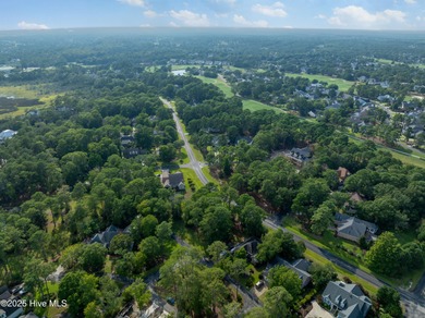 Location, Location, Location ..... situated near the Founders on Members Club At St. James Plantation in North Carolina - for sale on GolfHomes.com, golf home, golf lot