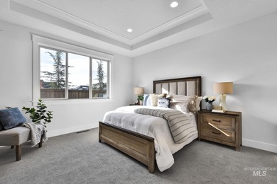 Chandler model | Blackrock Homes. ~~ QUICK MOVE-IN READY ~~ on Boise Ranch Golf Course, Inc. in Idaho - for sale on GolfHomes.com, golf home, golf lot