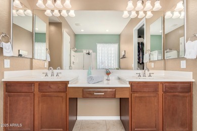 Amazing Price & Move-In Ready! Pride of ownership shows in this on Poston Butte Golf Club in Arizona - for sale on GolfHomes.com, golf home, golf lot