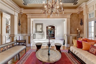 Price Reduction! Luxurious Estate within the gates of on Chateau Elan Golf Club  in Georgia - for sale on GolfHomes.com, golf home, golf lot