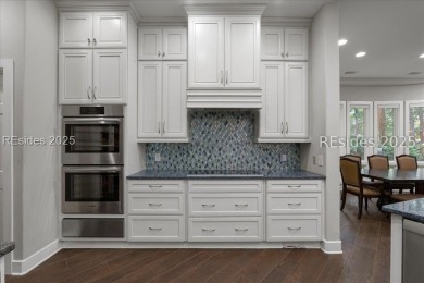 Only 300 yards from the sand, this Port Royal home ensures the on Port Royal Golf and Racquet Club in South Carolina - for sale on GolfHomes.com, golf home, golf lot