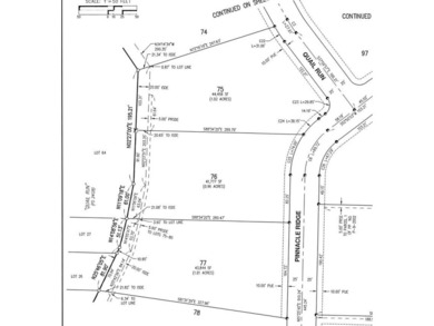 Introducing Quail Run Estates, Eagle Point's premier new on Eagle Point Golf Course in Oregon - for sale on GolfHomes.com, golf home, golf lot