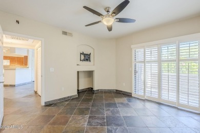 Welcome to this beautifully maintained condo located in the on Sanctuary Golf Course At WestWorld in Arizona - for sale on GolfHomes.com, golf home, golf lot