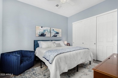 Amazing Price & Move-In Ready! Pride of ownership shows in this on Poston Butte Golf Club in Arizona - for sale on GolfHomes.com, golf home, golf lot