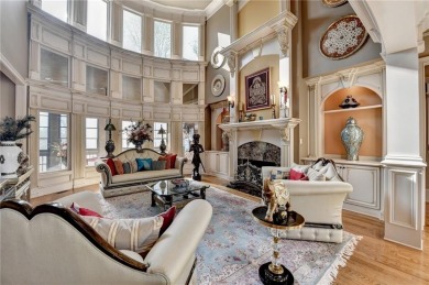 Price Reduction! Luxurious Estate within the gates of on Chateau Elan Golf Club  in Georgia - for sale on GolfHomes.com, golf home, golf lot