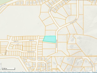 Introducing Quail Run Estates, Eagle Point's premier new on Eagle Point Golf Course in Oregon - for sale on GolfHomes.com, golf home, golf lot