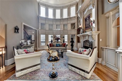 Price Reduction! Luxurious Estate within the gates of on Chateau Elan Golf Club  in Georgia - for sale on GolfHomes.com, golf home, golf lot