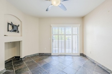 Welcome to this beautifully maintained condo located in the on Sanctuary Golf Course At WestWorld in Arizona - for sale on GolfHomes.com, golf home, golf lot