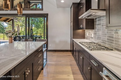 BRAND NEW LUXURY TERRACE UNDER CONSTRUCTION AT PRESTIGIOUS BLACK on The Golf Club at Black Rock in Idaho - for sale on GolfHomes.com, golf home, golf lot