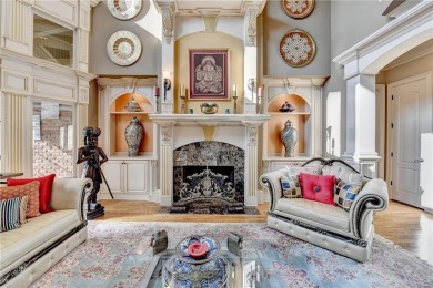 Price Reduction! Luxurious Estate within the gates of on Chateau Elan Golf Club  in Georgia - for sale on GolfHomes.com, golf home, golf lot