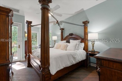 Only 300 yards from the sand, this Port Royal home ensures the on Port Royal Golf and Racquet Club in South Carolina - for sale on GolfHomes.com, golf home, golf lot