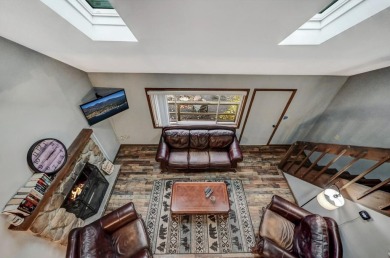 Situated on a HUGE 1.03-acre corner wooded lot (ideal for future on Lake Naomi Timber Trails Golf Club in Pennsylvania - for sale on GolfHomes.com, golf home, golf lot