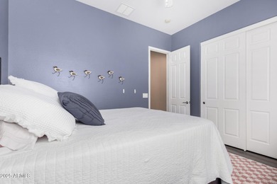 Amazing Price & Move-In Ready! Pride of ownership shows in this on Poston Butte Golf Club in Arizona - for sale on GolfHomes.com, golf home, golf lot