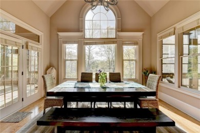 Price Reduction! Luxurious Estate within the gates of on Chateau Elan Golf Club  in Georgia - for sale on GolfHomes.com, golf home, golf lot