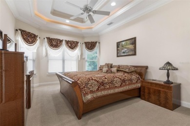 Discover this meticulously maintained, fully furnished custom on Grand Haven Golf Club in Florida - for sale on GolfHomes.com, golf home, golf lot