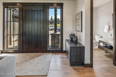 BRAND NEW LUXURY TERRACE UNDER CONSTRUCTION AT PRESTIGIOUS BLACK on The Golf Club at Black Rock in Idaho - for sale on GolfHomes.com, golf home, golf lot