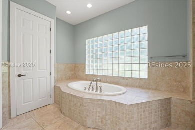 Only 300 yards from the sand, this Port Royal home ensures the on Port Royal Golf and Racquet Club in South Carolina - for sale on GolfHomes.com, golf home, golf lot