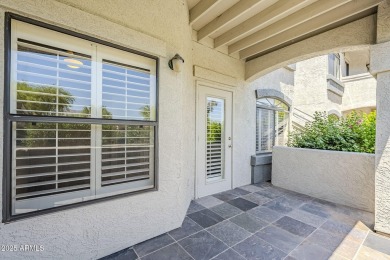 Welcome to this beautifully maintained condo located in the on Sanctuary Golf Course At WestWorld in Arizona - for sale on GolfHomes.com, golf home, golf lot