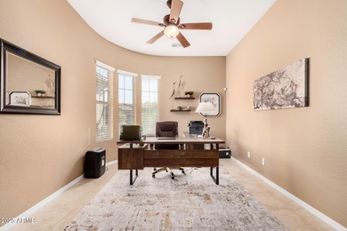 Amazing Price & Move-In Ready! Pride of ownership shows in this on Poston Butte Golf Club in Arizona - for sale on GolfHomes.com, golf home, golf lot