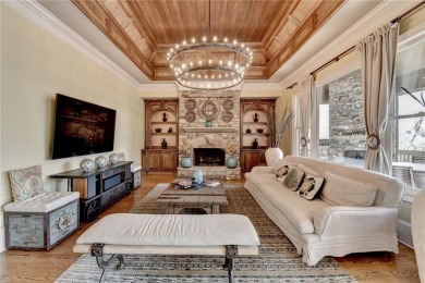 Price Reduction! Luxurious Estate within the gates of on Chateau Elan Golf Club  in Georgia - for sale on GolfHomes.com, golf home, golf lot