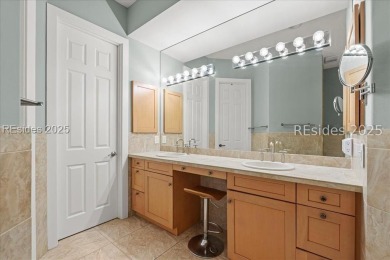 Only 300 yards from the sand, this Port Royal home ensures the on Port Royal Golf and Racquet Club in South Carolina - for sale on GolfHomes.com, golf home, golf lot