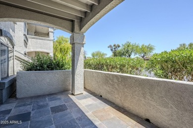 Welcome to this beautifully maintained condo located in the on Sanctuary Golf Course At WestWorld in Arizona - for sale on GolfHomes.com, golf home, golf lot