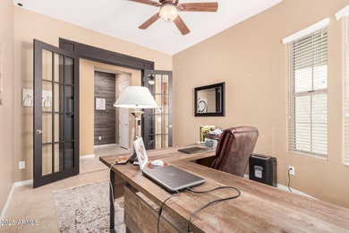 Amazing Price & Move-In Ready! Pride of ownership shows in this on Poston Butte Golf Club in Arizona - for sale on GolfHomes.com, golf home, golf lot