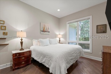 Only 300 yards from the sand, this Port Royal home ensures the on Port Royal Golf and Racquet Club in South Carolina - for sale on GolfHomes.com, golf home, golf lot