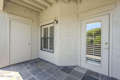 Welcome to this beautifully maintained condo located in the on Sanctuary Golf Course At WestWorld in Arizona - for sale on GolfHomes.com, golf home, golf lot