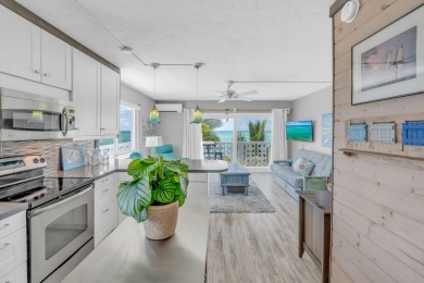 Step into a piece of 1960's Keys nostalgia with this on Key Colony Beach Golf Course in Florida - for sale on GolfHomes.com, golf home, golf lot