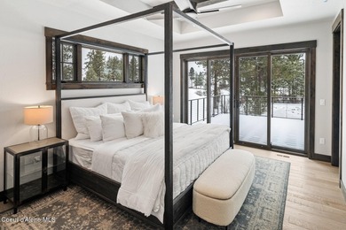 BRAND NEW LUXURY TERRACE UNDER CONSTRUCTION AT PRESTIGIOUS BLACK on The Golf Club at Black Rock in Idaho - for sale on GolfHomes.com, golf home, golf lot