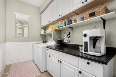 Amazing Price & Move-In Ready! Pride of ownership shows in this on Poston Butte Golf Club in Arizona - for sale on GolfHomes.com, golf home, golf lot