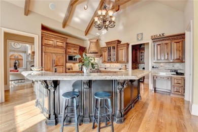 Price Reduction! Luxurious Estate within the gates of on Chateau Elan Golf Club  in Georgia - for sale on GolfHomes.com, golf home, golf lot