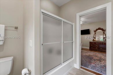 Only 300 yards from the sand, this Port Royal home ensures the on Port Royal Golf and Racquet Club in South Carolina - for sale on GolfHomes.com, golf home, golf lot