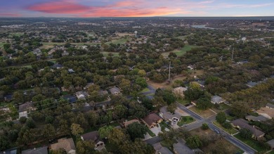 Discover your ideal retreat in the prestigious, guard-gated on Hidden Falls Golf Club in Texas - for sale on GolfHomes.com, golf home, golf lot