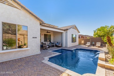 Amazing Price & Move-In Ready! Pride of ownership shows in this on Poston Butte Golf Club in Arizona - for sale on GolfHomes.com, golf home, golf lot