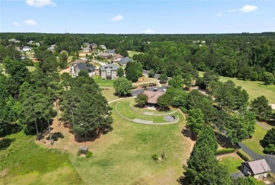 Discover the perfect blend of elegance and comfort in this on Canongate At Heron Bay in Georgia - for sale on GolfHomes.com, golf home, golf lot