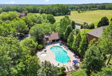 Discover the perfect blend of elegance and comfort in this on Canongate At Heron Bay in Georgia - for sale on GolfHomes.com, golf home, golf lot