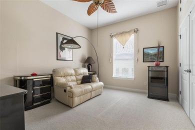 Discover this meticulously maintained, fully furnished custom on Grand Haven Golf Club in Florida - for sale on GolfHomes.com, golf home, golf lot