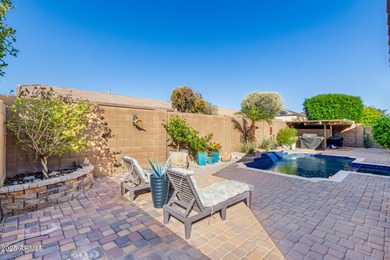 Amazing Price & Move-In Ready! Pride of ownership shows in this on Poston Butte Golf Club in Arizona - for sale on GolfHomes.com, golf home, golf lot