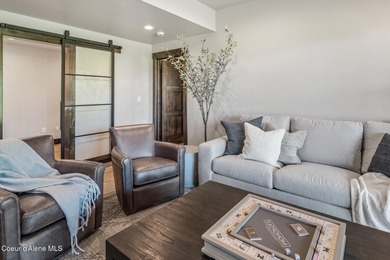 BRAND NEW LUXURY TERRACE UNDER CONSTRUCTION AT PRESTIGIOUS BLACK on The Golf Club at Black Rock in Idaho - for sale on GolfHomes.com, golf home, golf lot