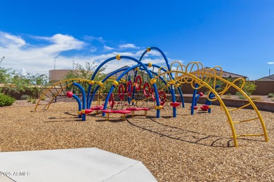 Amazing Price & Move-In Ready! Pride of ownership shows in this on Poston Butte Golf Club in Arizona - for sale on GolfHomes.com, golf home, golf lot