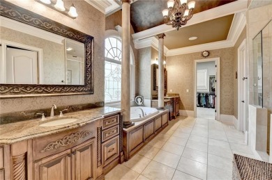 Price Reduction! Luxurious Estate within the gates of on Chateau Elan Golf Club  in Georgia - for sale on GolfHomes.com, golf home, golf lot