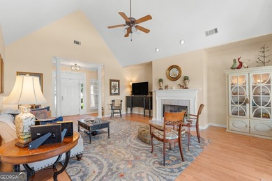 RARE OPPORTUNITY - The Gem of the Georgia Southern Golf Course! on Georgia Southern Golf course in Georgia - for sale on GolfHomes.com, golf home, golf lot