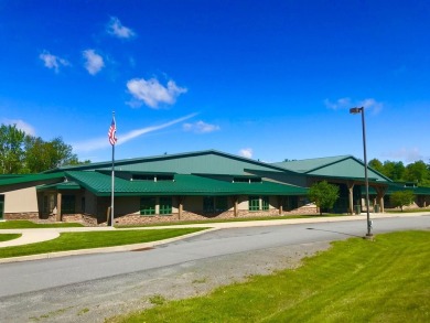 Situated on a HUGE 1.03-acre corner wooded lot (ideal for future on Lake Naomi Timber Trails Golf Club in Pennsylvania - for sale on GolfHomes.com, golf home, golf lot