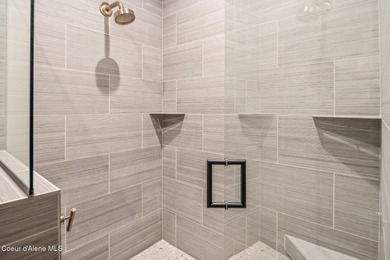 BRAND NEW LUXURY TERRACE UNDER CONSTRUCTION AT PRESTIGIOUS BLACK on The Golf Club at Black Rock in Idaho - for sale on GolfHomes.com, golf home, golf lot