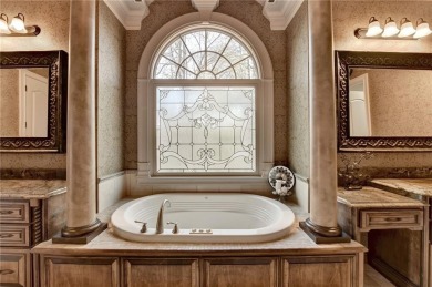 Price Reduction! Luxurious Estate within the gates of on Chateau Elan Golf Club  in Georgia - for sale on GolfHomes.com, golf home, golf lot