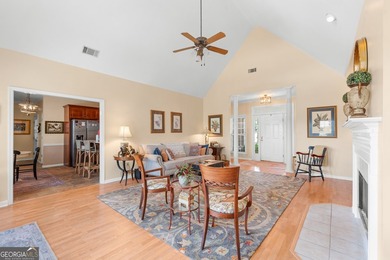 RARE OPPORTUNITY - The Gem of the Georgia Southern Golf Course! on Georgia Southern Golf course in Georgia - for sale on GolfHomes.com, golf home, golf lot