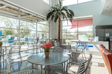 Amazing Price & Move-In Ready! Pride of ownership shows in this on Poston Butte Golf Club in Arizona - for sale on GolfHomes.com, golf home, golf lot