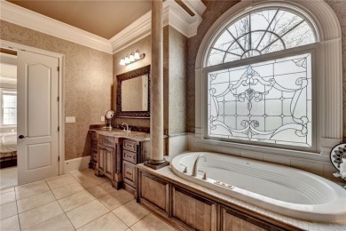 Price Reduction! Luxurious Estate within the gates of on Chateau Elan Golf Club  in Georgia - for sale on GolfHomes.com, golf home, golf lot